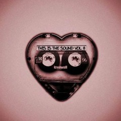 This is the sound vol.8 - Feb 2015 (Reupload)
