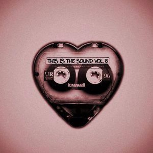 This is the sound vol.8 - Feb 2015 (Reupload)