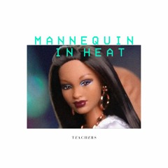 Teachers - Mannequin In Heat (Pearson Sound's Melted Mix)