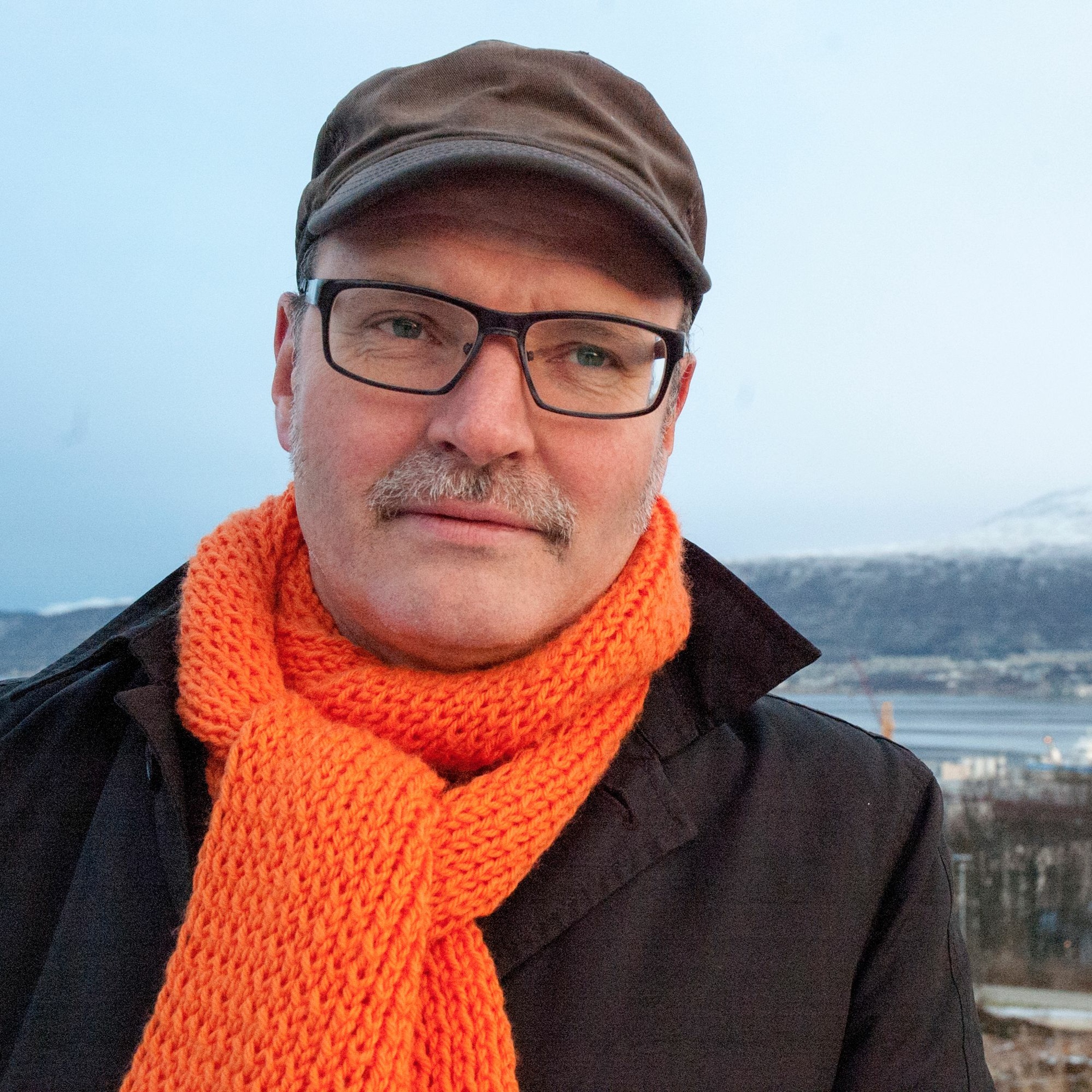 Podcast fra UiT Norges arktiske universitet