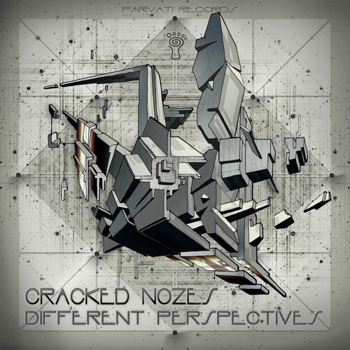 3. Cracked Nozes - Detrimental Drops 152