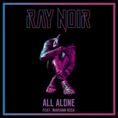 All Alone ft. Mariann Rosa (Phaszed Remix) Radio Edit