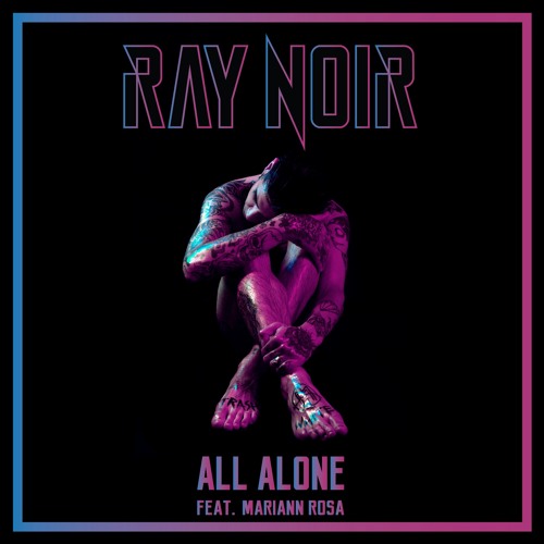 All Alone ft. Mariann Rosa (Phaszed Remix) Radio Edit
