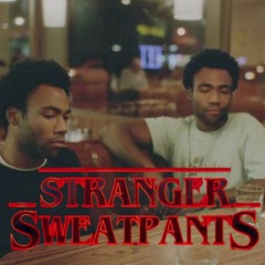 Stranger Sweatpants