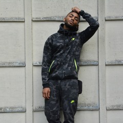 INCONSCIENT (prod. Lexibanks)