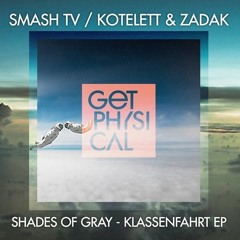 Smash TV & Kotelett & Zadak -  KEEP (192k) | GPM 361