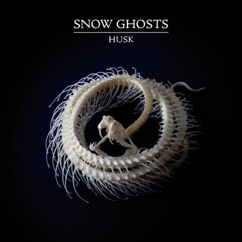 Snow Ghosts - Lied (Prurient Remix)