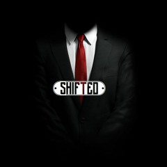 Shifted Ft. Kenton Walker (Prod. CMBEATS)