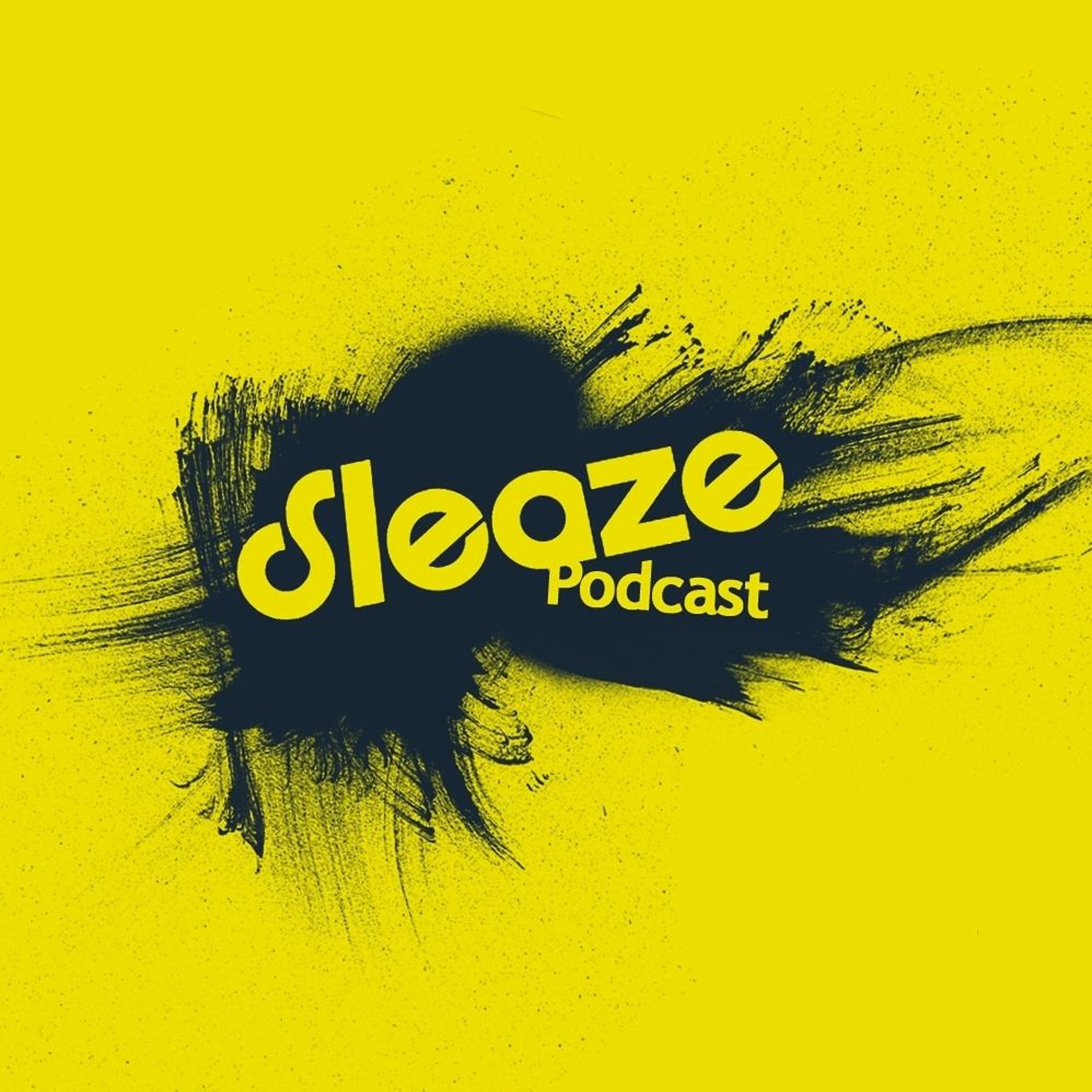 Sleaze Podcast