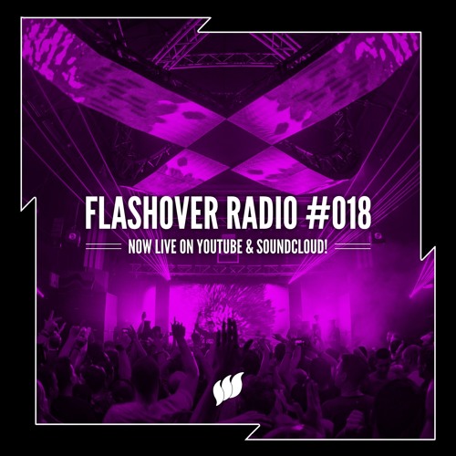 FLASHOVER RECORDINGS
