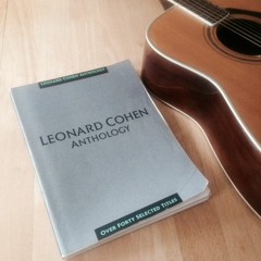 I'm Your Man (Leonard Cohen)
