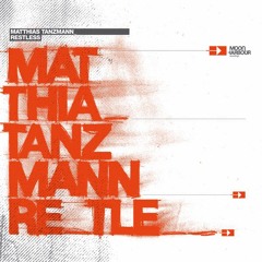 Matthias Tanzmann - Rugby (Original Mix)