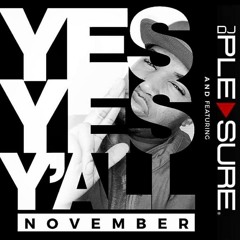 Dancehall WorkOut - DJPleasure (April2014)