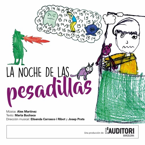 Stream Pasión porlaMúsica | Listen to CANTANIA 2017 - LA NOCHE DE LAS  PESADILLAS playlist online for free on SoundCloud