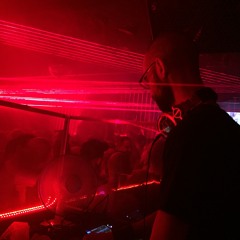 Live Recorded at Gibus Club for Gravity Paris French Edition 05/11/2016