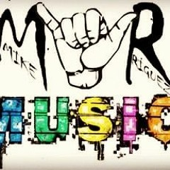 DISTORTED  - Djmikeriguez ORIGINAL (ELECTRO)