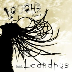 1000Hz Feat. Leandrus - Angel (Reggae Version Official)