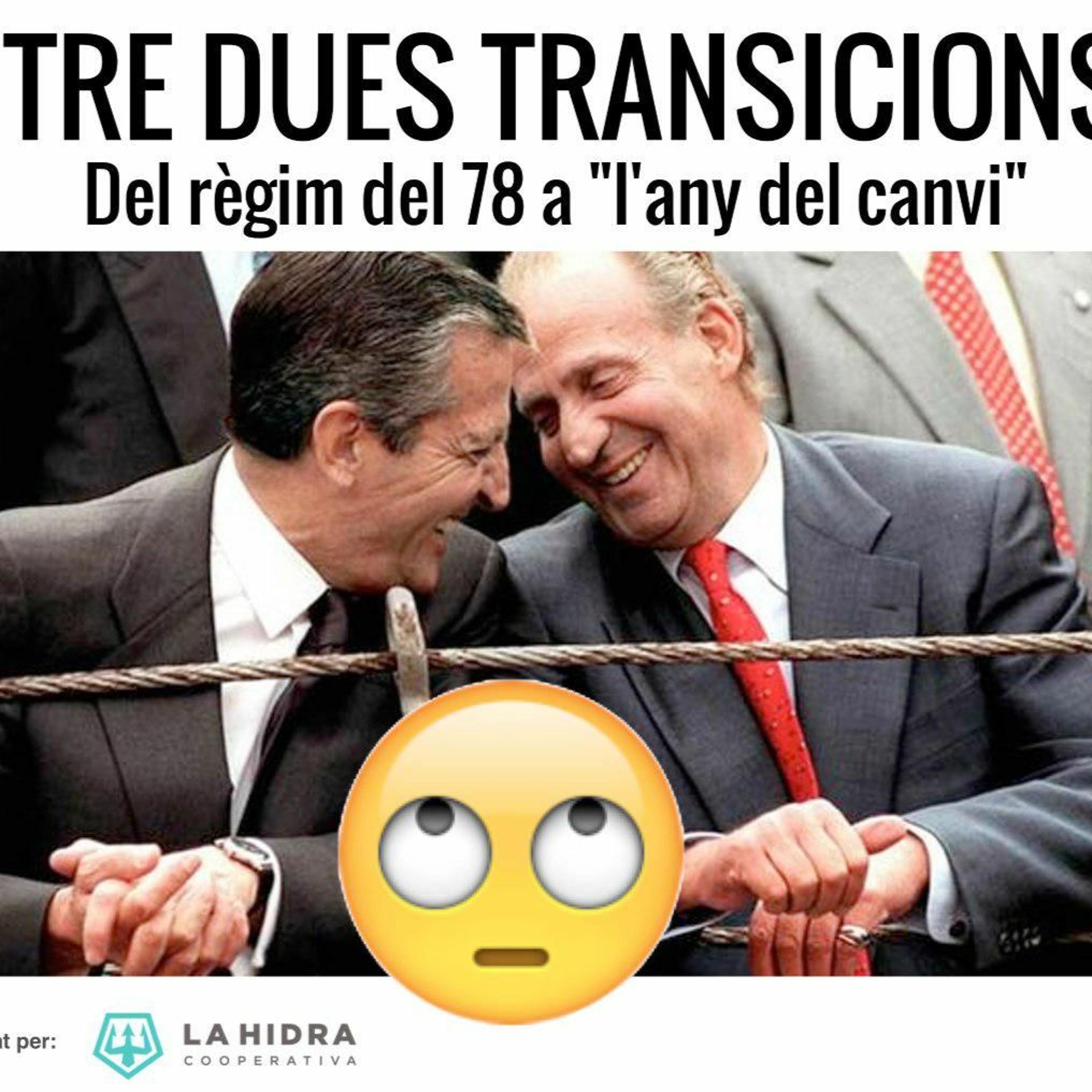 Fundacion de los Comunes