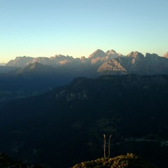 Suzanne - Leonard Cohen - Fabrizio De Andrè - Andrea Pandolfo