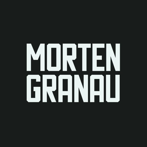 Morten Granau & Ruback - Tension