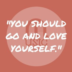 Love Yourself - Justin Bieber (Cover)