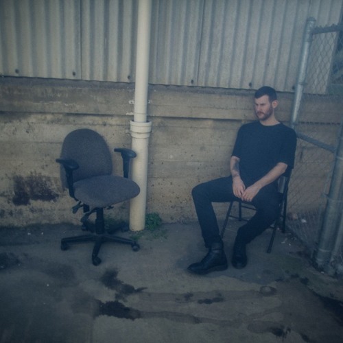 In Session: Matrixxman