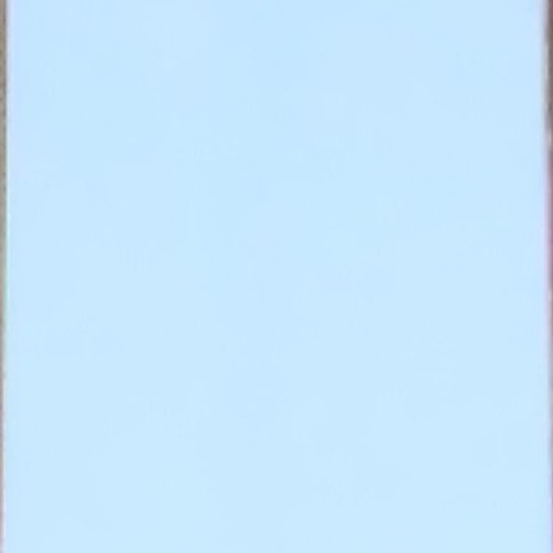 blue sky in a cold world (disquiet0254)