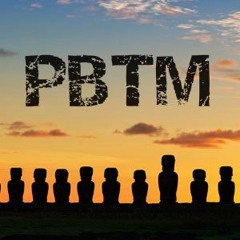 Possessed By The Megaliths (Free Download)