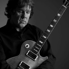 The Loner - Gary Moore