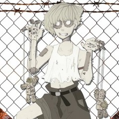 Amygdala's Rag Doll - Fukase