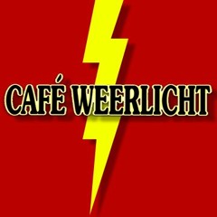 06-07-2016 Weerlicht Sessions - Can You Stand As Tall As You Are