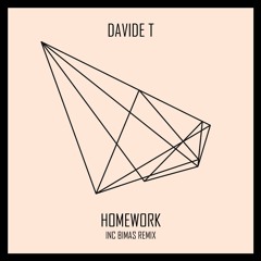 Davide T - Rumba [Underground Audio]