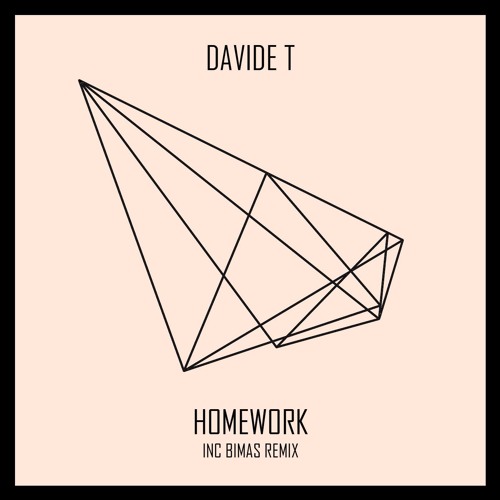 Homework - (Bimas Remix)[Underground Audio]