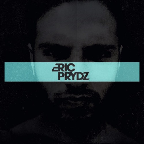 A journey with Eric Prydz - Pryda