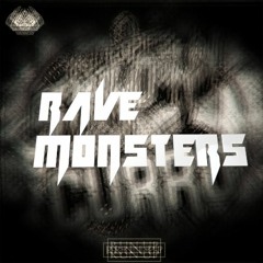 Helicopter Showdown & Curro - Run Up (Rave Monsters Remix)FREE DOWNLOAD!