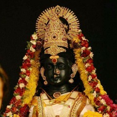 AmbA ParamEshwari, PAlayamAm