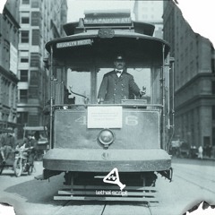 LSL / Scene 199 Antoine Vama - Stun EP