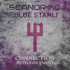 Connection With The Enemy (Mash-Up by X-Vitander)