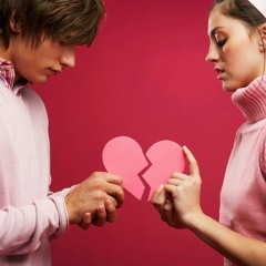 Suara Fm - [Opini Cewek] Bertahan Walau Tersakiti