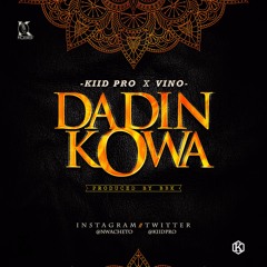 DADIN KOWA