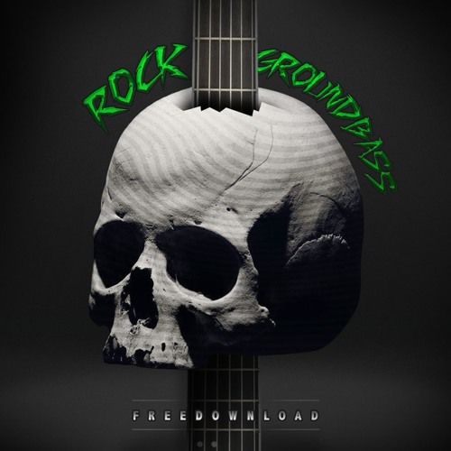 GroundBass - ROCK [Free Download]
