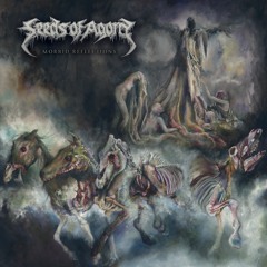 Seeds Of Agony - Slaughtering the Will
