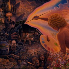 Shift In Vibration - CoDEAN