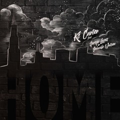 Home feat. George Lovett & Orlando Watson (Radio Edit)