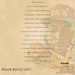 Independent Prod. By Hipaholicds