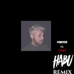 Thief (HABU Remix) vs. Forever (Ookay vs. HABU vs. Drake vs. Lil Wayne)Free DL