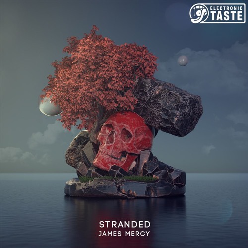 James Mercy - Stranded
