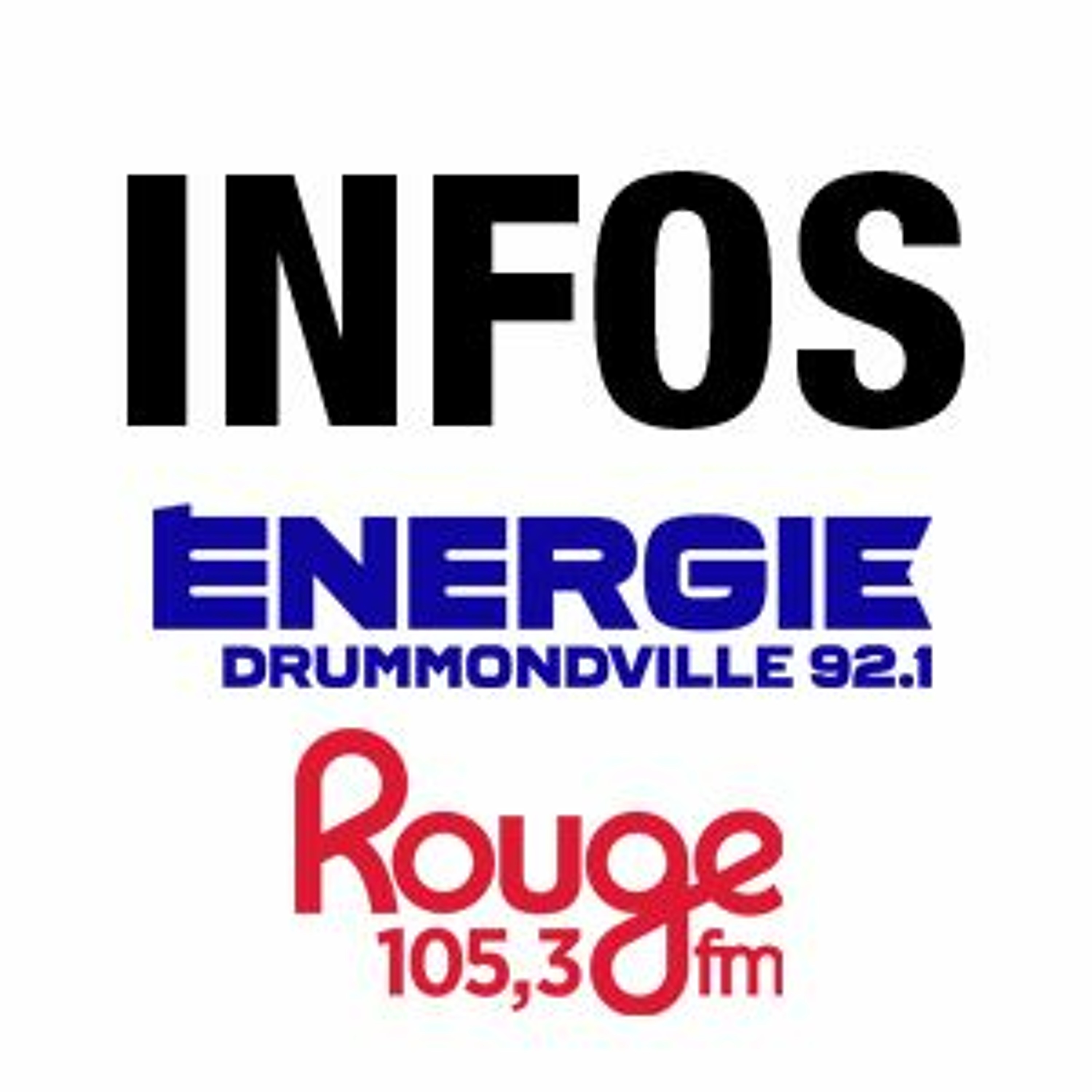 Info ÉNERGIE Rouge Boom
