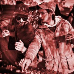 Dark/Forest/Psy/ Trance