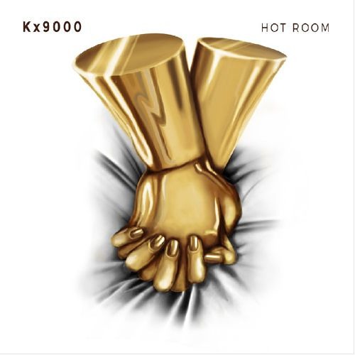 KX9000 - Wetter (Sainte Barbe Remix)